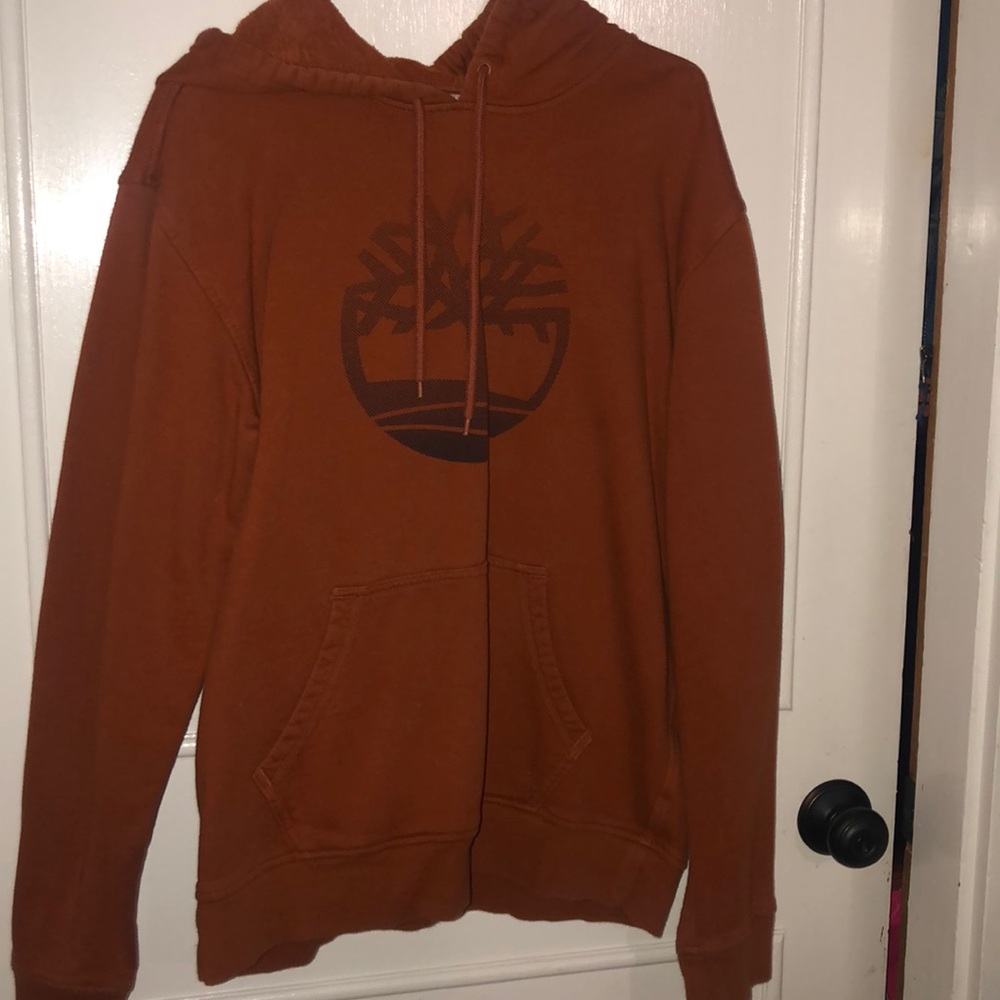 Men’s Timberland Sweatshirt